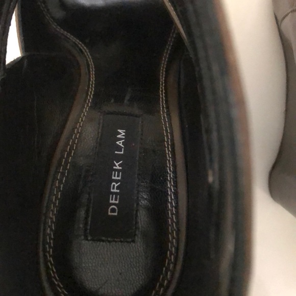 Derek Lam wedge heels - Picture 5 of 6